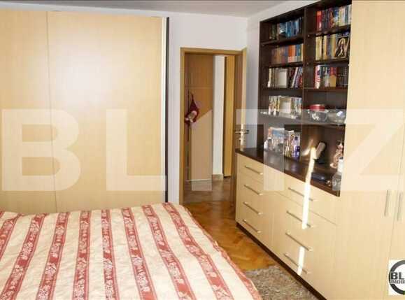Apartament de închiriat 2 camere Gheorgheni - 4477AI | BLITZ Cluj-Napoca | Poza6