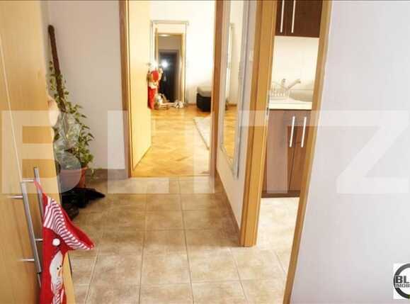 Apartament de închiriat 2 camere Gheorgheni - 4477AI | BLITZ Cluj-Napoca | Poza12