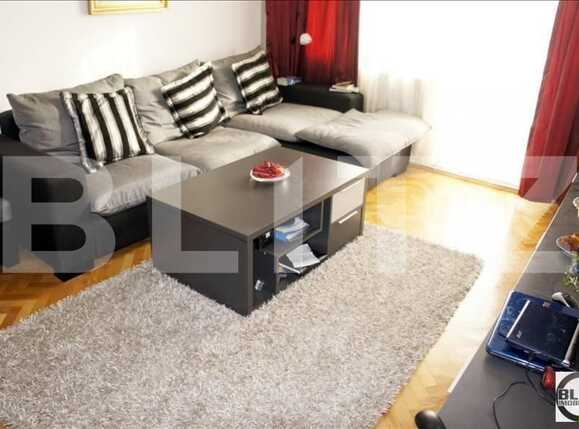 Apartament de închiriat 2 camere Gheorgheni - 4477AI | BLITZ Cluj-Napoca | Poza2