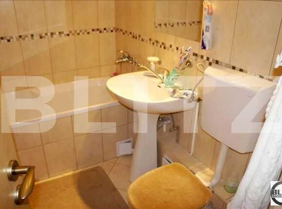 Apartament de închiriat 2 camere Gheorgheni - 4477AI | BLITZ Cluj-Napoca | Poza13