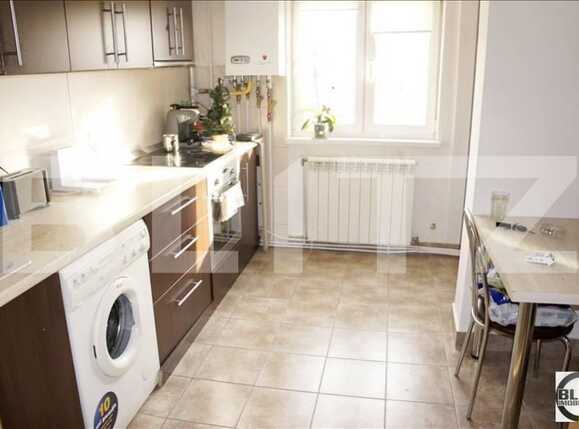 Apartament de închiriat 2 camere Gheorgheni - 4477AI | BLITZ Cluj-Napoca | Poza8