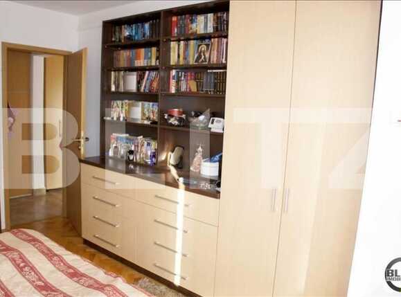 Apartament de închiriat 2 camere Gheorgheni - 4477AI | BLITZ Cluj-Napoca | Poza7