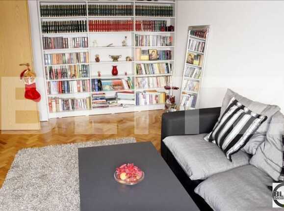 Apartament de închiriat 2 camere Gheorgheni - 4477AI | BLITZ Cluj-Napoca | Poza3