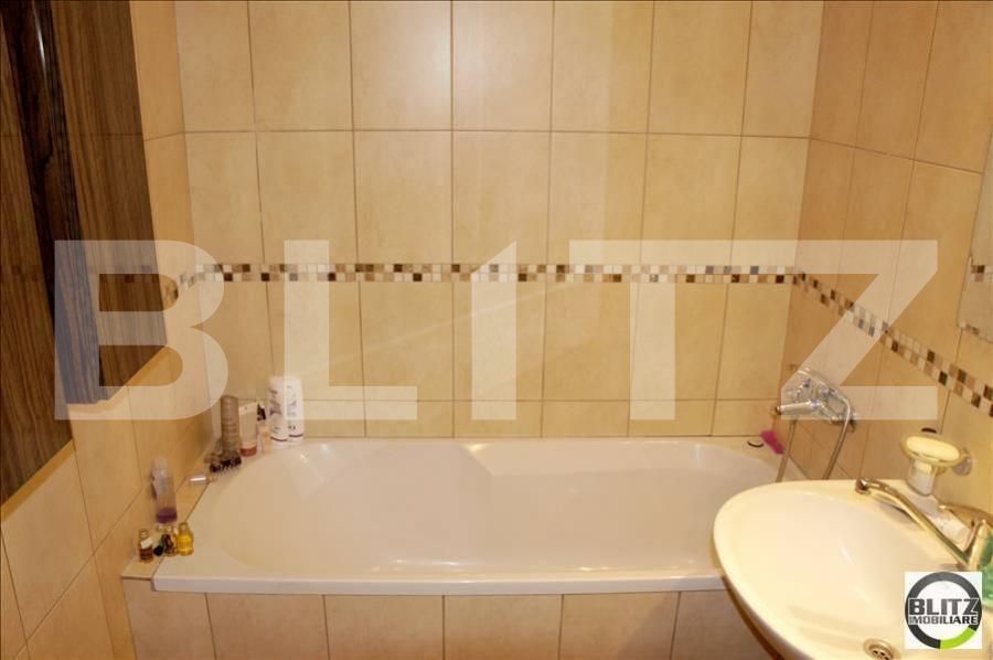 Apartament de închiriat 2 camere Gheorgheni - 4477AI | BLITZ Cluj-Napoca | Poza14