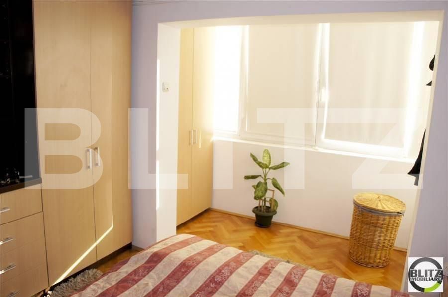 Apartament de închiriat 2 camere Gheorgheni - 4477AI | BLITZ Cluj-Napoca | Poza5