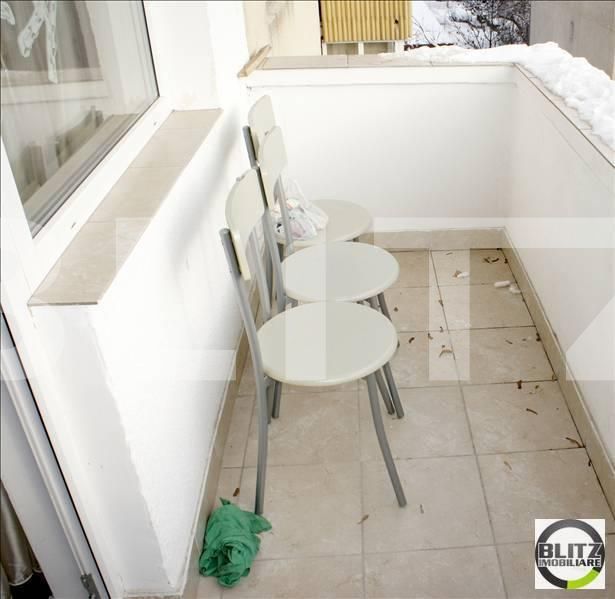 Apartament de închiriat 2 camere Gheorgheni - 4477AI | BLITZ Cluj-Napoca | Poza15