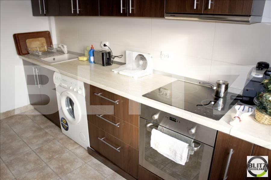 Apartament de închiriat 2 camere Gheorgheni - 4477AI | BLITZ Cluj-Napoca | Poza9