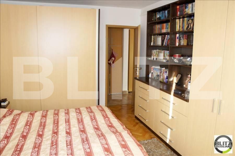 Apartament de închiriat 2 camere Gheorgheni - 4477AI | BLITZ Cluj-Napoca | Poza6