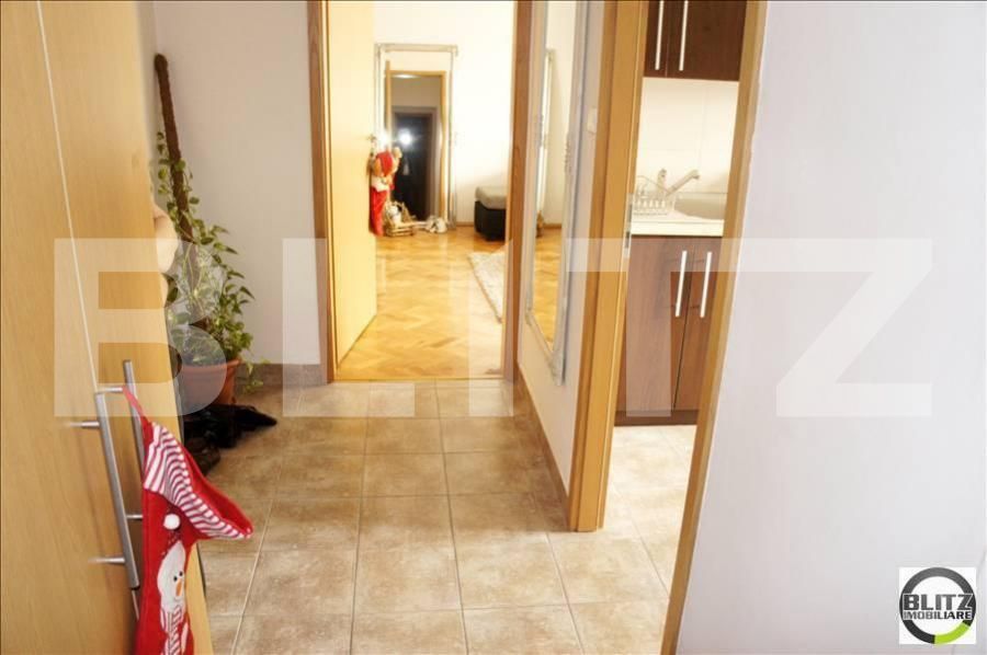 Apartament de închiriat 2 camere Gheorgheni - 4477AI | BLITZ Cluj-Napoca | Poza12