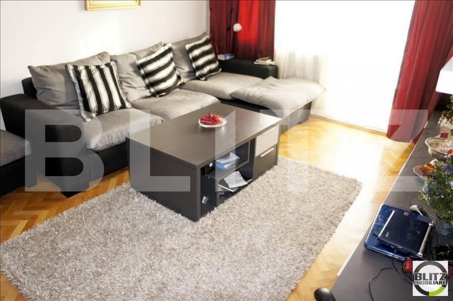 Apartament de închiriat 2 camere Gheorgheni - 4477AI | BLITZ Cluj-Napoca | Poza2