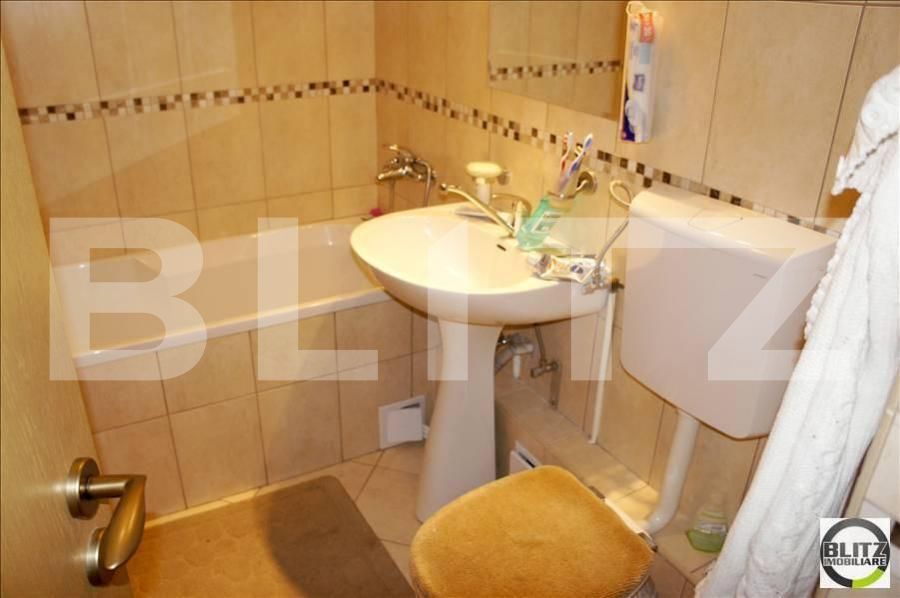 Apartament de închiriat 2 camere Gheorgheni - 4477AI | BLITZ Cluj-Napoca | Poza13
