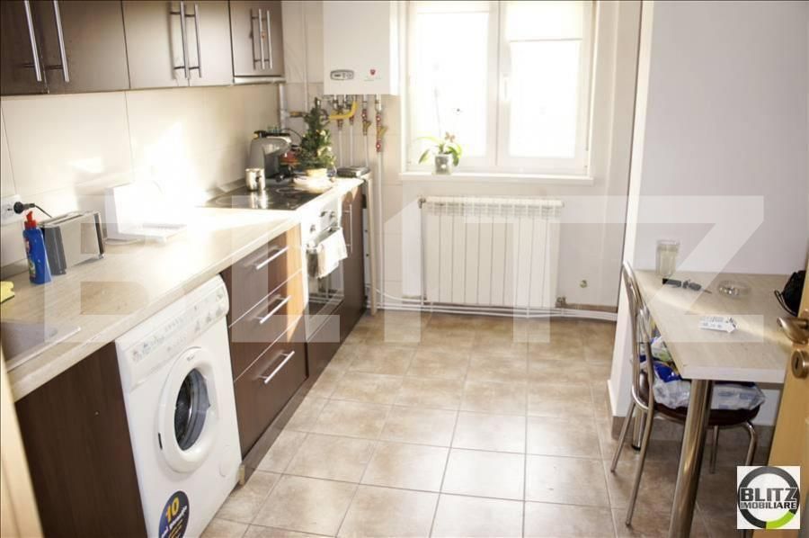 Apartament de închiriat 2 camere Gheorgheni - 4477AI | BLITZ Cluj-Napoca | Poza8