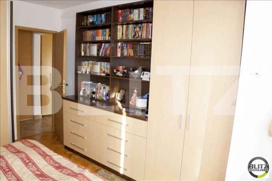 Apartament de închiriat 2 camere Gheorgheni - 4477AI | BLITZ Cluj-Napoca | Poza7