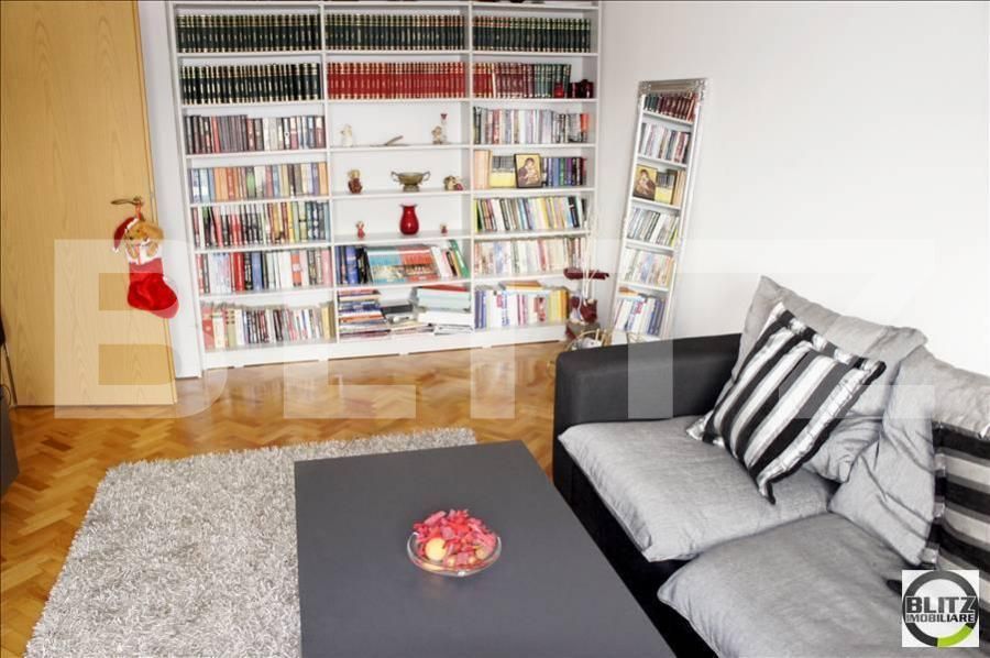 Apartament de închiriat 2 camere Gheorgheni - 4477AI | BLITZ Cluj-Napoca | Poza3