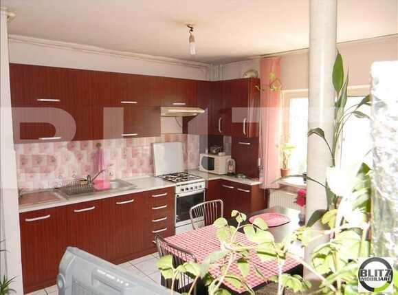 Apartament de vânzare 2 camere Manastur - 4480AV | BLITZ Cluj-Napoca | Poza1