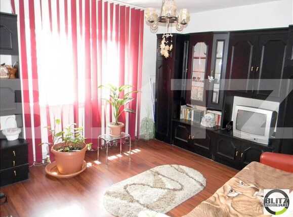 Apartament de vânzare 2 camere Manastur - 4480AV | BLITZ Cluj-Napoca | Poza3