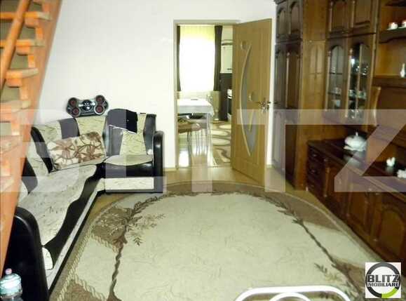 Apartament de vânzare 3 camere Iris - 4482AV | BLITZ Cluj-Napoca | Poza2