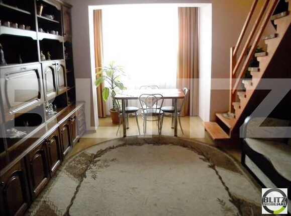 Apartament de vânzare 3 camere Iris - 4482AV | BLITZ Cluj-Napoca | Poza1