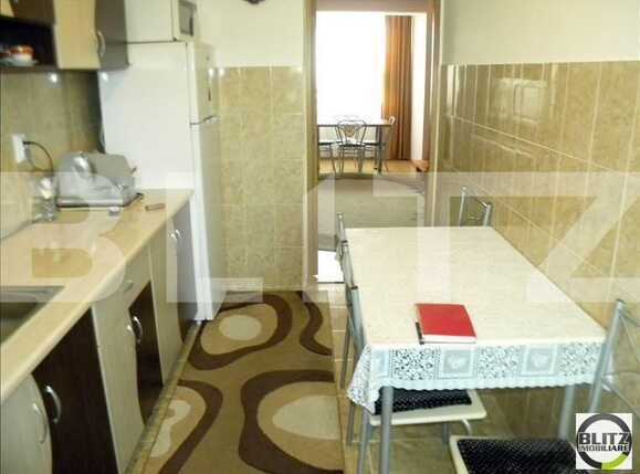 Apartament de vânzare 3 camere Iris - 4482AV | BLITZ Cluj-Napoca | Poza4