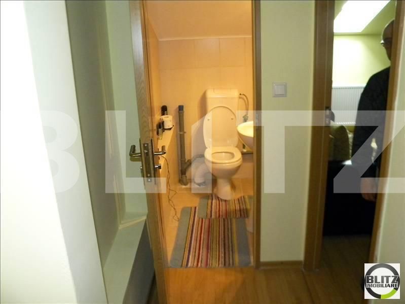 Apartament de vânzare 3 camere Iris - 4482AV | BLITZ Cluj-Napoca | Poza9