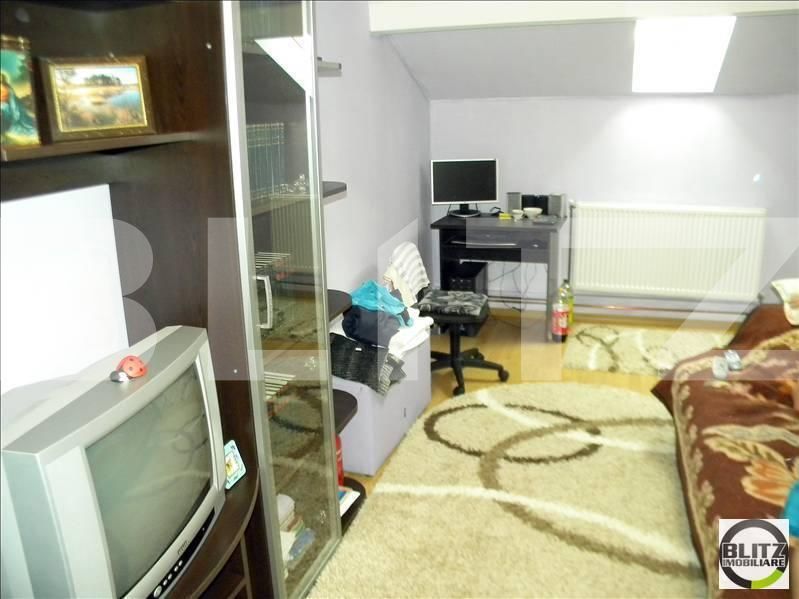 Apartament de vânzare 3 camere Iris - 4482AV | BLITZ Cluj-Napoca | Poza3