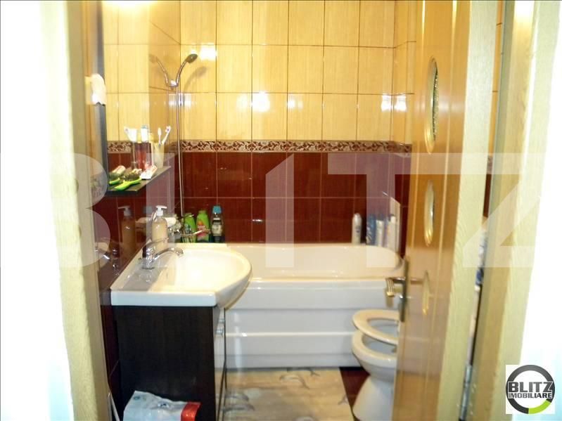 Apartament de vânzare 3 camere Iris - 4482AV | BLITZ Cluj-Napoca | Poza11