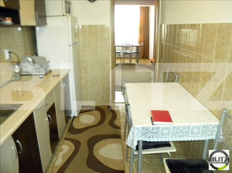 Apartament de vânzare 3 camere Iris - 4482AV | BLITZ Cluj-Napoca | Poza4