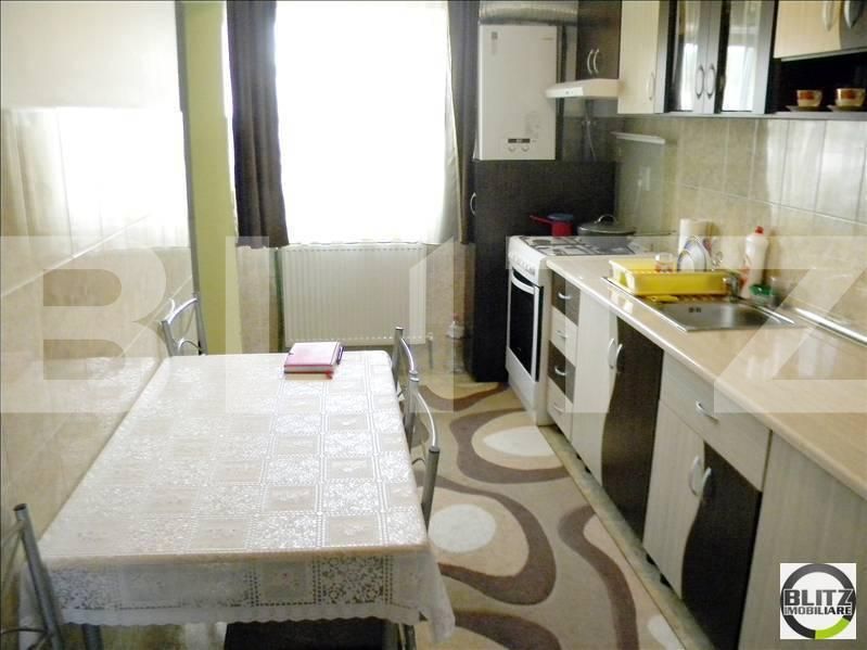 Apartament de vânzare 3 camere Iris - 4482AV | BLITZ Cluj-Napoca | Poza7