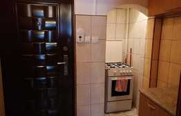 Garsoniera 21 mp, etaj intermediar, Bulevardul Muncii