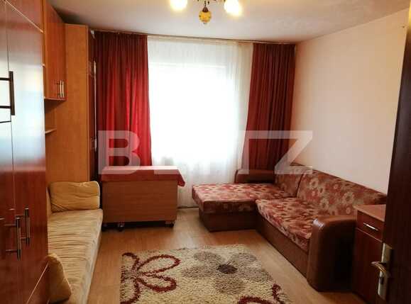 Garsonieră de vânzare Iris - 44824AV | BLITZ Cluj-Napoca | Poza1