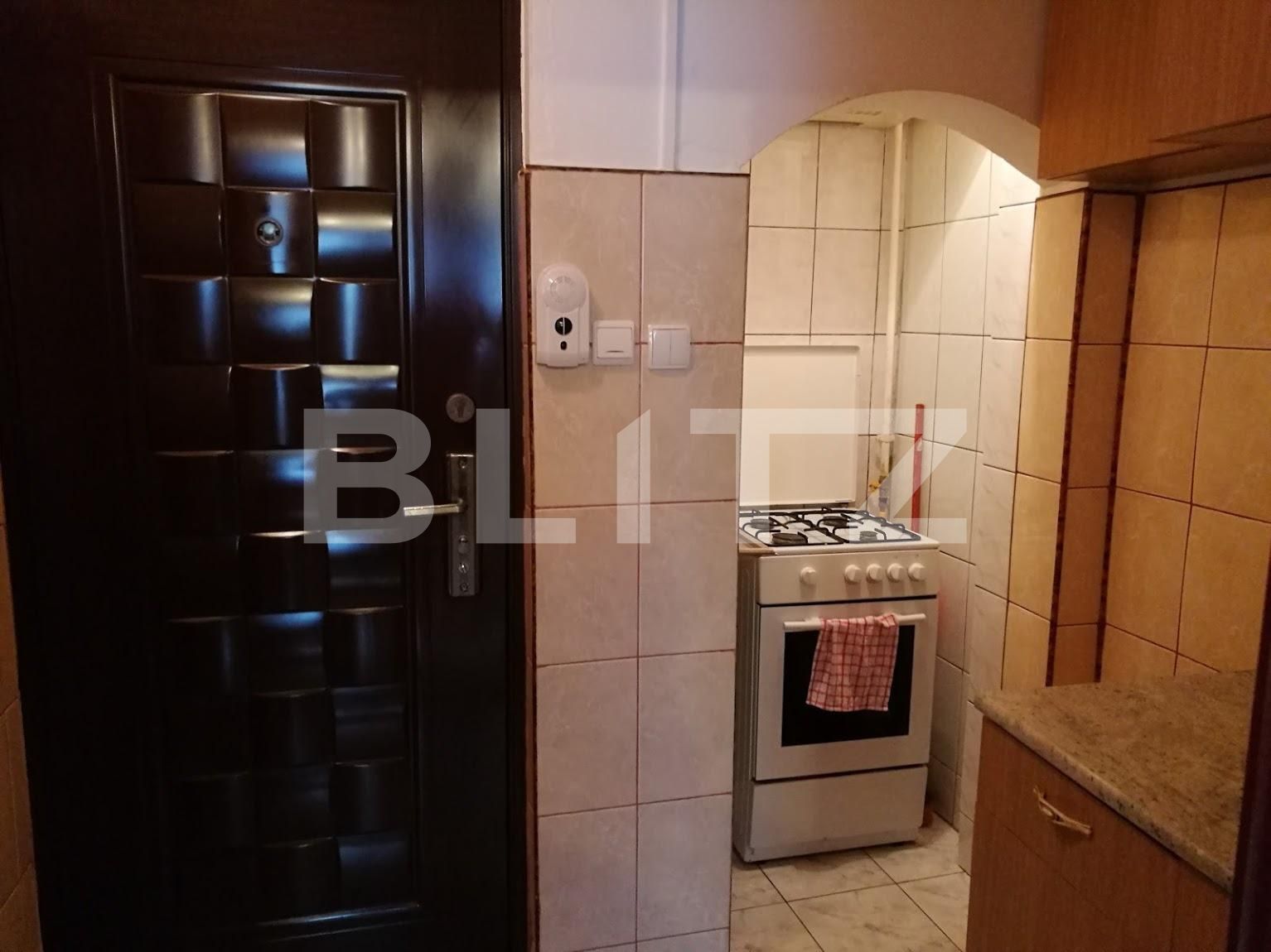Garsonieră de vânzare Iris - 44824AV | BLITZ Cluj-Napoca | Poza2