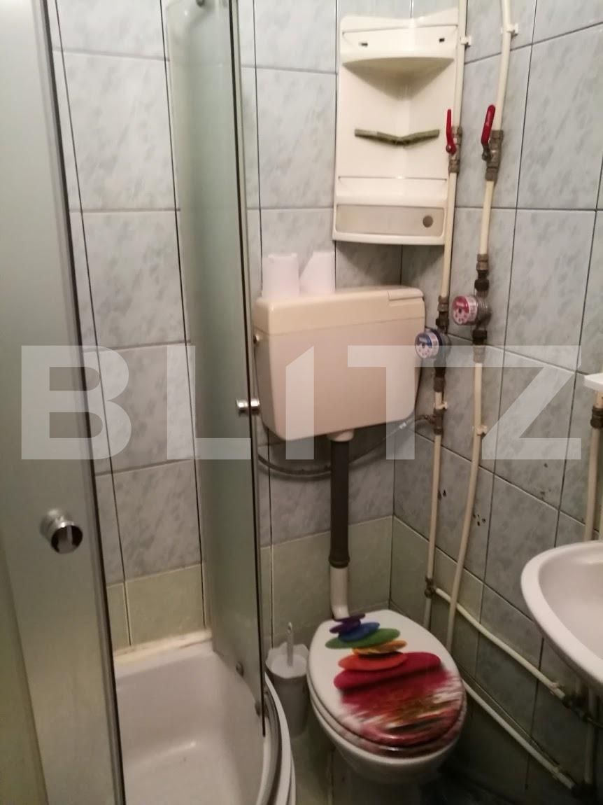 Garsonieră de vânzare Iris - 44824AV | BLITZ Cluj-Napoca | Poza3