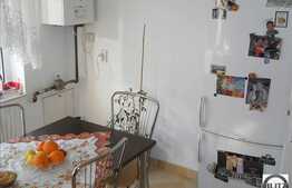 Apartament cu 3 camere in zona Marasti, constructie noua!