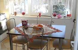 Apartament cu 3 camere in zona Marasti, constructie noua!