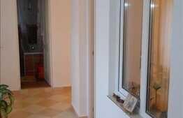 Apartament cu 3 camere in zona Marasti, constructie noua!