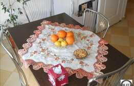 Apartament cu 3 camere in zona Marasti, constructie noua!