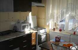 Apartament cu 3 camere in zona Marasti, constructie noua!