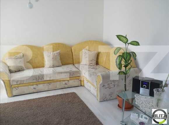 Apartament de închiriat 3 camere Marasti - 4483AI | BLITZ Cluj-Napoca | Poza1