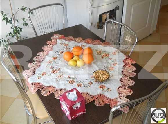 Apartament de închiriat 3 camere Marasti - 4483AI | BLITZ Cluj-Napoca | Poza14