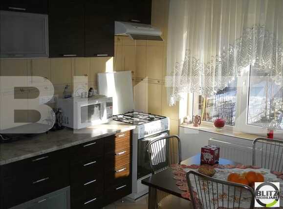 Apartament de închiriat 3 camere Marasti - 4483AI | BLITZ Cluj-Napoca | Poza13