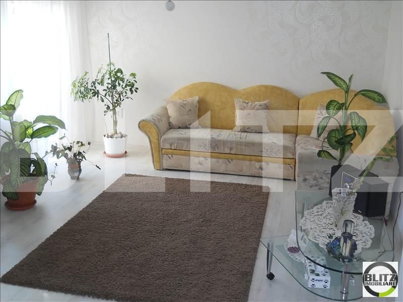 Apartament de închiriat 3 camere Marasti - 4483AI | BLITZ Cluj-Napoca | Poza5