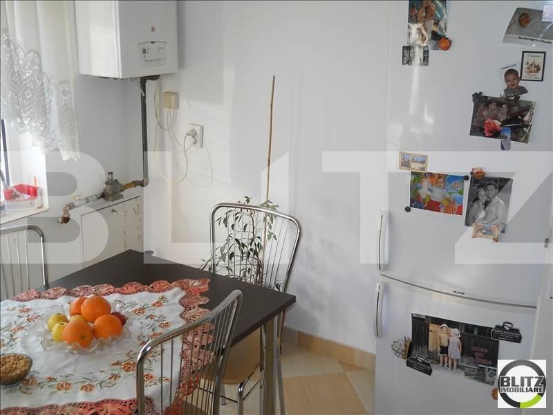 Apartament de închiriat 3 camere Marasti - 4483AI | BLITZ Cluj-Napoca | Poza11