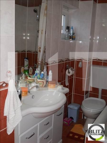 Apartament de închiriat 3 camere Marasti - 4483AI | BLITZ Cluj-Napoca | Poza8