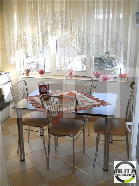 Apartament de închiriat 3 camere Marasti - 4483AI | BLITZ Cluj-Napoca | Poza10