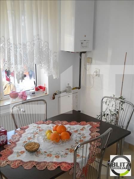 Apartament de închiriat 3 camere Marasti - 4483AI | BLITZ Cluj-Napoca | Poza12