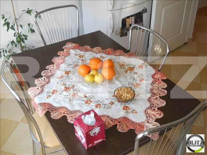 Apartament de închiriat 3 camere Marasti - 4483AI | BLITZ Cluj-Napoca | Poza14