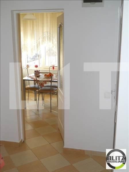 Apartament de închiriat 3 camere Marasti - 4483AI | BLITZ Cluj-Napoca | Poza9
