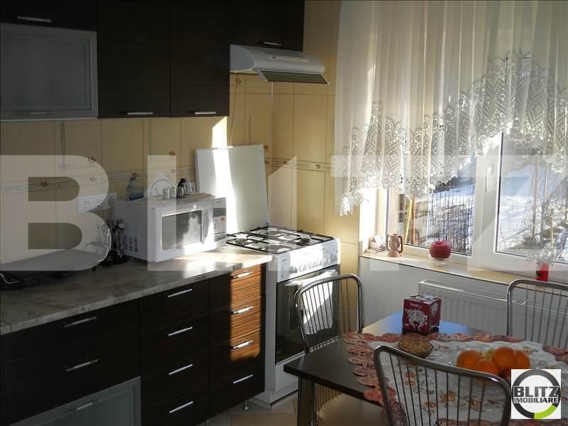 Apartament de închiriat 3 camere Marasti - 4483AI | BLITZ Cluj-Napoca | Poza13