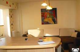 Apartament renovat, modern, cu 3 cam, in zona Pietei Marasti!