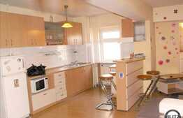 Apartament renovat, modern, cu 3 cam, in zona Pietei Marasti!